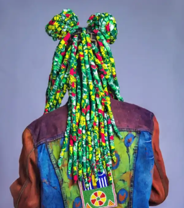 New Trend Alert! Singer Di